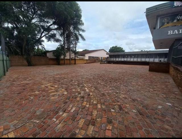 BUSINESS PROPERTY TO RENT IN LYTTELTON